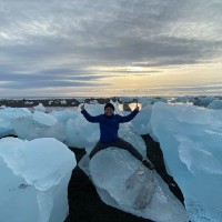 Zhichuan George Yang