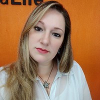 Jaqueline Araldi