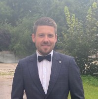 Malte Gerstenberg
