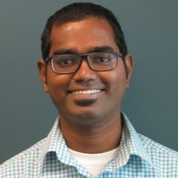 Nagarajan Kadappan