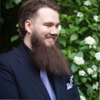 Lucas Alm Karlsson