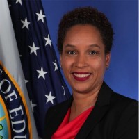 Christine Pilgrim