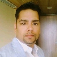 Sumit Tripathi