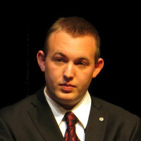 Joshua Dycus