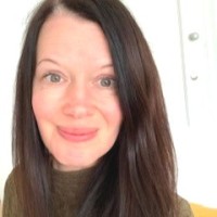 Joanne Morgan