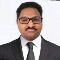 Dr.C.Ranjeeth Kumar