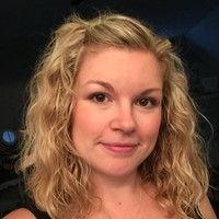 Ashley Elder