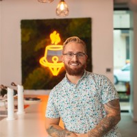 Caleb MacPherson