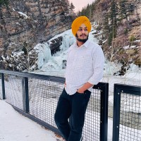 Parminder Gill