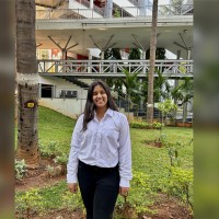 Sanjana Srinivas