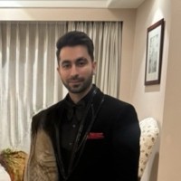 Shivam Bhola