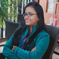 Sonali Nayak