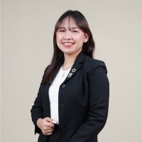 Lian Ashley Asence