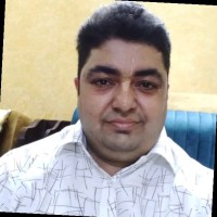 Ashwani Kumar Sharma