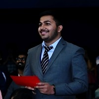 Naveen P