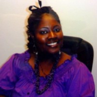 Tiffany Alexander