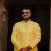 Pratikkumar Sarvaiya