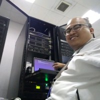 Esthu Nugroho