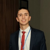 Benjamin Aguilera Perez