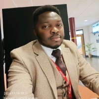 Henry Ogaga Aghwaritefe