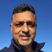 Manish Gupta