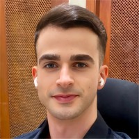 Luiz Henrique Santos