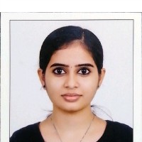 Krishnapriya K K