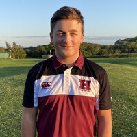 Sam Ingham