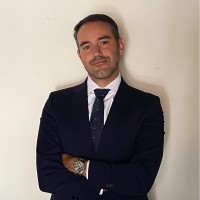 David Pérez Segurado
