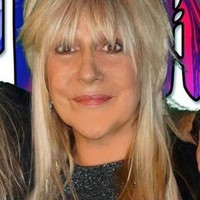 Doreen Parrish