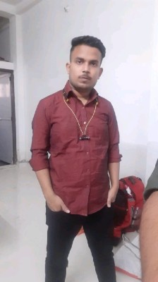 Rahul Mishra