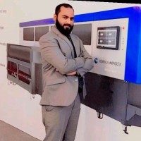 Shahid Farooq