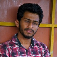 Sunil Ronad