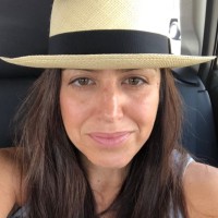 Amy Laymon