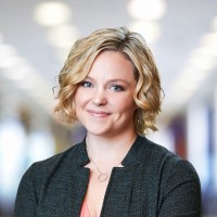 Allison Thacker