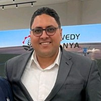 Ahmed Roshdi