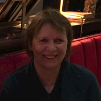 Marie Bouveng