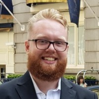 Matt Penlington