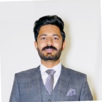 Muhammad Abubakar