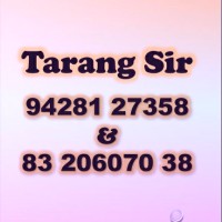 Tarang Sir's Knowledge Institute