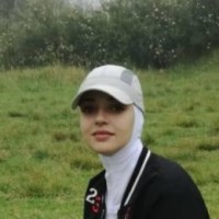 Tasneem Allouch