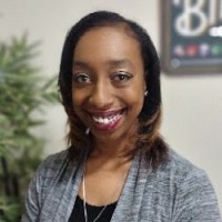 Talithia Cason