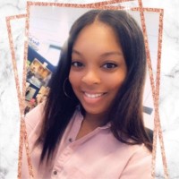 Lanasha Evans