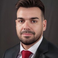 Mario Palpati Key Account Manager