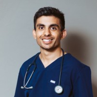 Sarim Siddiqui, M.D.