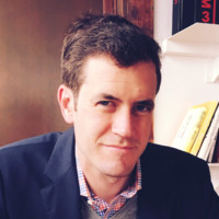 Matthew Burtz