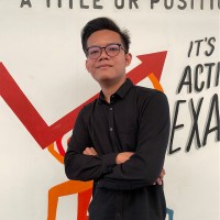 Adrian Saputra