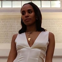 Kamali Brown