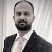 Fawad Ahmed Jokhio CMILT, CSCA