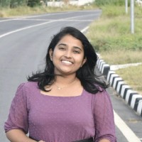 Jyothsna Gowda